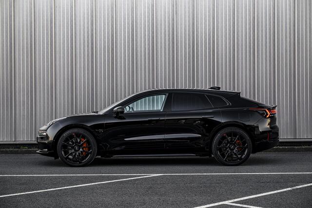 Zeekr 001 AWD Sport Edition 100 kWh | Stoelventilatie | Stoelmassage | Warmtepomp | 22kW Lader | V2L | Panoramadak | Elektrisch Verstelbare Voorstoelen en Stuurkolom | Navigatie | Elektrische Achterklep