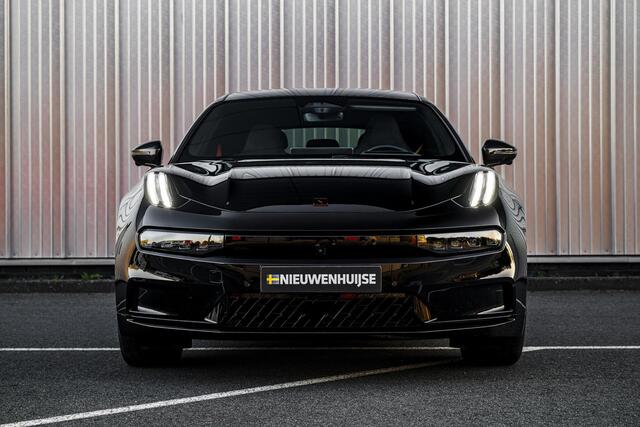 Zeekr 001 AWD Sport Edition 100 kWh | Stoelventilatie | Stoelmassage | Warmtepomp | 22kW Lader | V2L | Panoramadak | Elektrisch Verstelbare Voorstoelen en Stuurkolom | Navigatie | Elektrische Achterklep