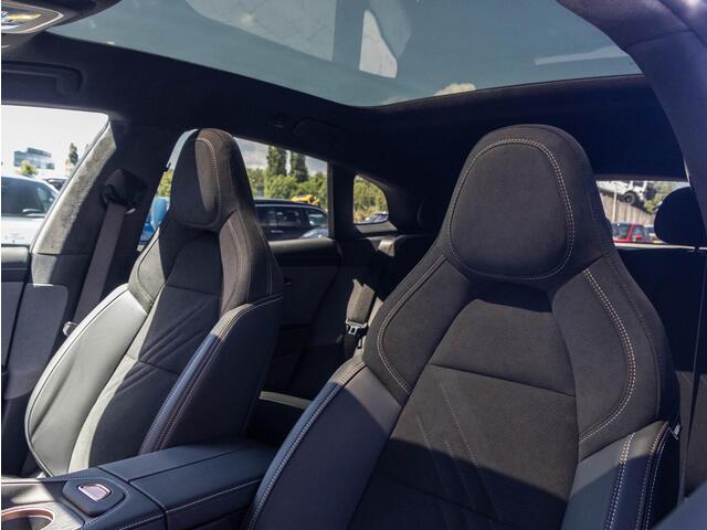 Zeekr 001 AWD Privilege 100 kWh | 585 km | 3,8 sec | Luchtvering | Stoelmassage | 200kw snelladen