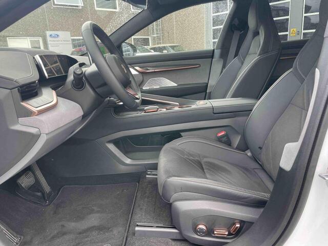 Zeekr 001 AWD Performance 100 kWh