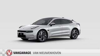 Zeekr 001 AWD Performance 100 kWh