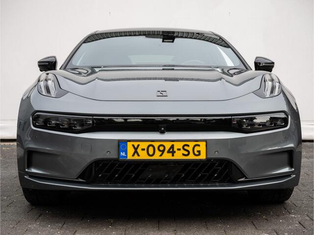 Zeekr 001 AWD Privilege 100 kWh SOH 90% Luchtvering/ Massage/ Stoelventilatie-verwarming/ 360 Camera/ Carplay/ Adapt. cruise