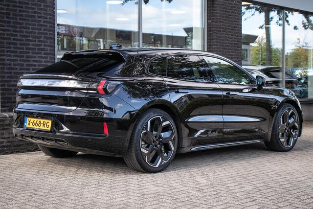 Zeekr 001 AWD Performance 100 kWh | SOH 97% | 22" Lmv | Adapt cruise |