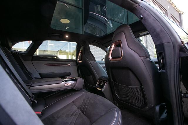 Zeekr 001 AWD Performance 100 kWh | SOH 97% | 22" Lmv | Adapt cruise |