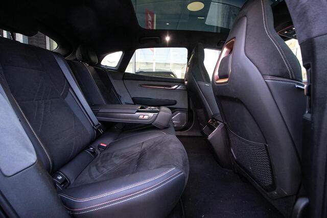 Zeekr 001 AWD Performance 100 kWh | SOH 97% | 22" Lmv | Adapt cruise |