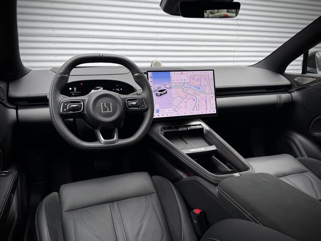 Zeekr 7GT Privilege AWD Launch Edition