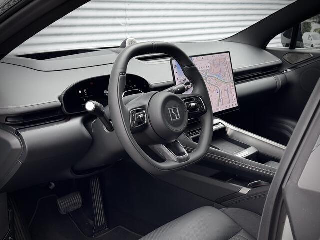 Zeekr 7GT Privilege AWD Launch Edition