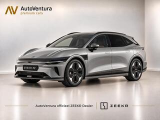 Zeekr 7GT