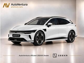 Zeekr 7GT