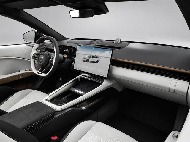 Zeekr 7GT Privilege AWD 100 kWh l Mystic Lilac l 20" – foto 4