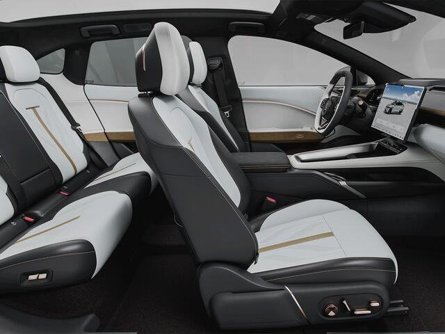 Zeekr 7GT Privilege AWD 100 kWh l Mystic Lilac l 20" – foto 5