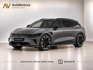 Zeekr 7GT Privilege AWD 100 kWh l Mystic Lilac l 2