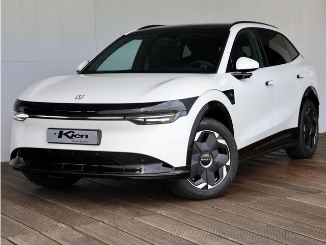 Zeekr 7X Core 75 kWh | 480 km actieradius| Pano-Dak | Apple Carplay/Android Auto |