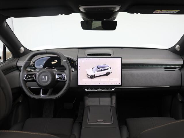 Zeekr 7X Core 75 kWh | 480 km actieradius| Pano-Dak | Apple Carplay/Android Auto |