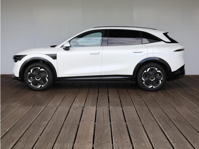 Zeekr 7X Core 75 kWh | 480 km actieradius| Pano-Dak | Apple Carplay/Android Auto |