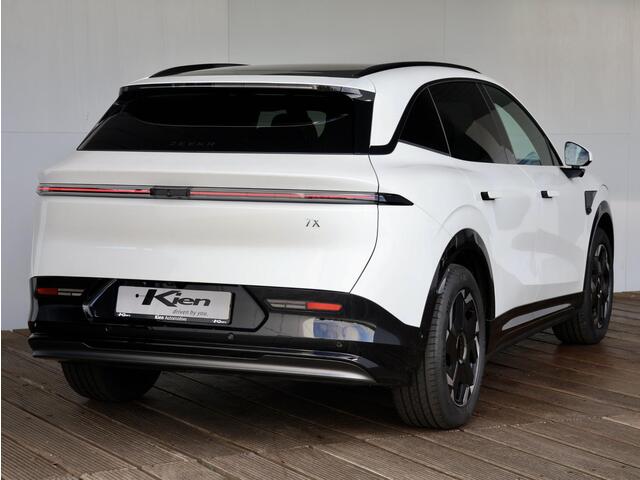 Zeekr 7X Core 75 kWh | 480 km actieradius| Pano-Dak | Apple Carplay/Android Auto |