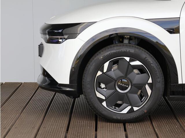 Zeekr 7X Core 75 kWh | 480 km actieradius| Pano-Dak | Apple Carplay/Android Auto |