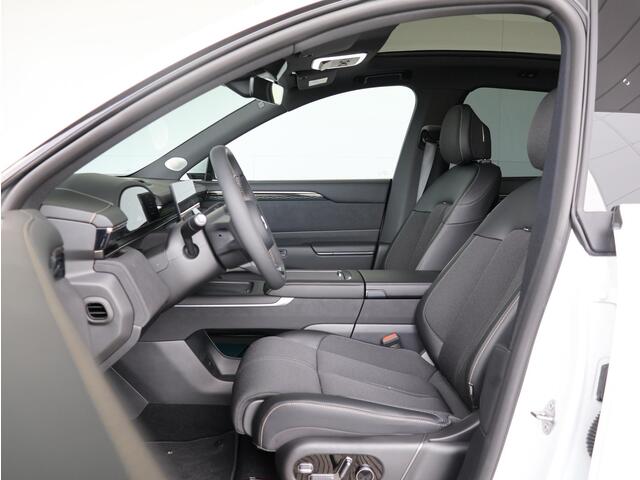 Zeekr 7X Core 75 kWh | 480 km actieradius| Pano-Dak | Apple Carplay/Android Auto |