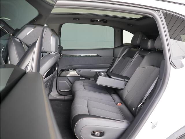 Zeekr 7X Core 75 kWh | 480 km actieradius| Pano-Dak | Apple Carplay/Android Auto |