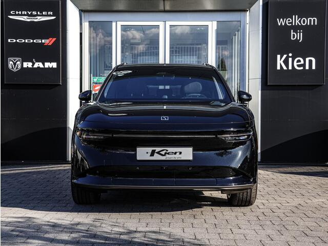 Zeekr 7X Privilege 100 kWh 534 km actieradius | Luchtvering | 480KW laden | Stoelmassage | Pano-dak | 16 min 10-80% |