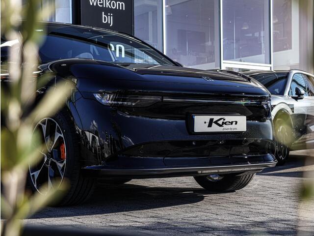 Zeekr 7X Privilege 100 kWh 534 km actieradius | Luchtvering | 480KW laden | Stoelmassage | Pano-dak | 16 min 10-80% |