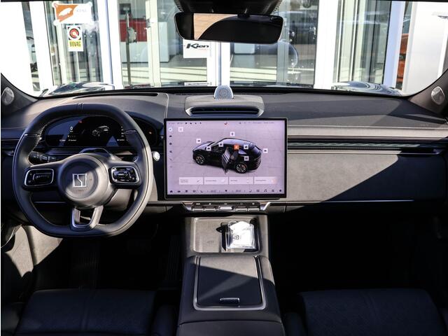 Zeekr 7X Long Range 100 kWh 615 km actieradius | 10-80% in 16 min | tot 480KW snelladen | Pano-dak | Advanced Cockpit Pack | Nappa Leder