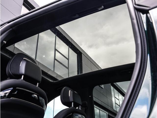 Zeekr 7X Long Range 100 kWh 615 km actieradius | 10-80% in 16 min | tot 480KW snelladen | Pano-dak | Advanced Cockpit Pack | Nappa Leder