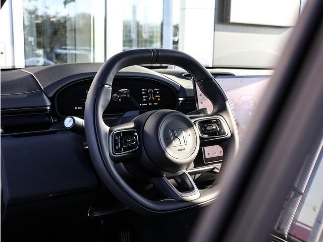 Zeekr 7X Long Range 100 kWh 615 km actieradius | 10-80% in 16 min | tot 480KW snelladen | Pano-dak | Advanced Cockpit Pack | Nappa Leder