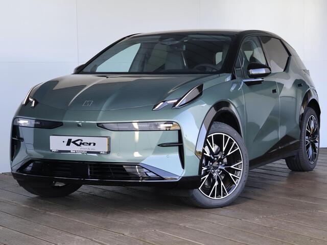 Zeekr X AWD Privilege 69 kWh | 428 PK | Panoramadak | stoelverwarming/-koeling |