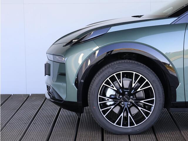 Zeekr X AWD Privilege 69 kWh | 428 PK | Panoramadak | stoelverwarming/-koeling |