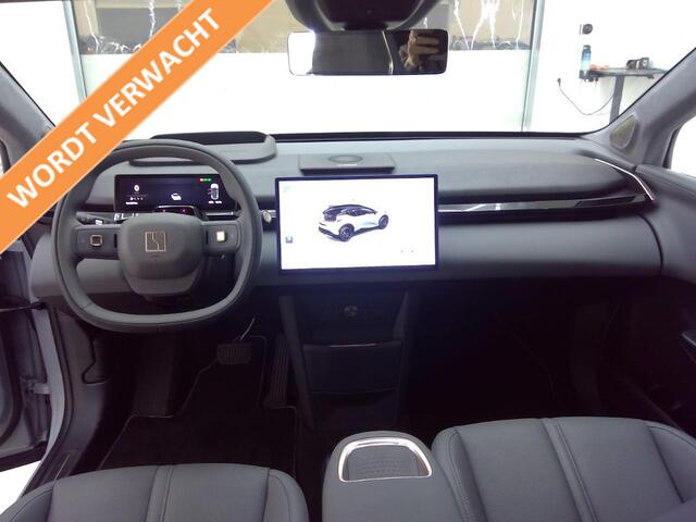 Zeekr X RWD Long Range 69 kWh