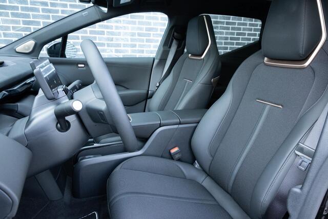 Zeekr X RWD Long Range 69 kWh | Warmtepomp | Trekhaak | Panoramadak | Yamaha Audio | 360 Graden Camera | Keyless Entry | Elektrische Achterklep | Elektrisch Verstelbare Voorstoelen | Cruise Control Adaptief | Navigatie | Apple Carplay | Android Auto – foto 4