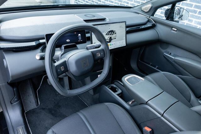 Zeekr X RWD Long Range 69 kWh | Warmtepomp | Trekhaak | Panoramadak | Yamaha Audio | 360 Graden Camera | Keyless Entry | Elektrische Achterklep | Elektrisch Verstelbare Voorstoelen | Cruise Control Adaptief | Navigatie | Apple Carplay | Android Auto – foto 8