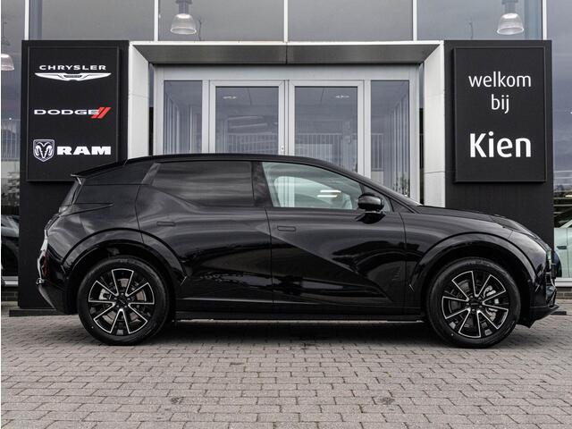 Zeekr X Long Range Business Edition RWD