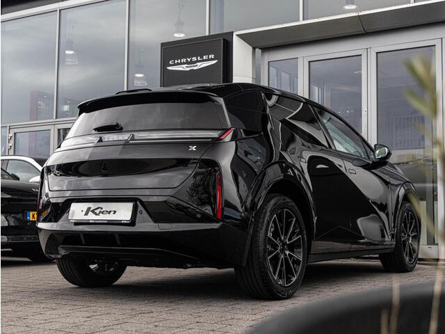Zeekr X Long Range Business Edition RWD