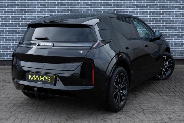Zeekr X RWD Long Range 69 kWh | Trekhaak | Warmtepomp | Panoramadak | Yamaha Audio | 360 Graden Camera | Keyless Entry | Elektrische Achterklep | Elektrisch Verstelbare Voorstoelen | Cruise Control Adaptief | Navigatie | Apple Carplay | Android Auto – foto 5