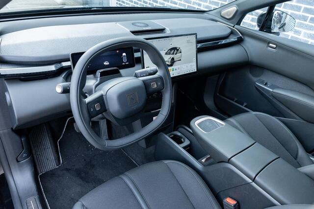 Zeekr X RWD Long Range 69 kWh | Trekhaak | Warmtepomp | Panoramadak | Yamaha Audio | 360 Graden Camera | Keyless Entry | Elektrische Achterklep | Elektrisch Verstelbare Voorstoelen | Cruise Control Adaptief | Navigatie | Apple Carplay | Android Auto – foto 8