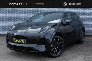 Zeekr X RWD Long Range 69 kWh | Trekhaak | Warmt