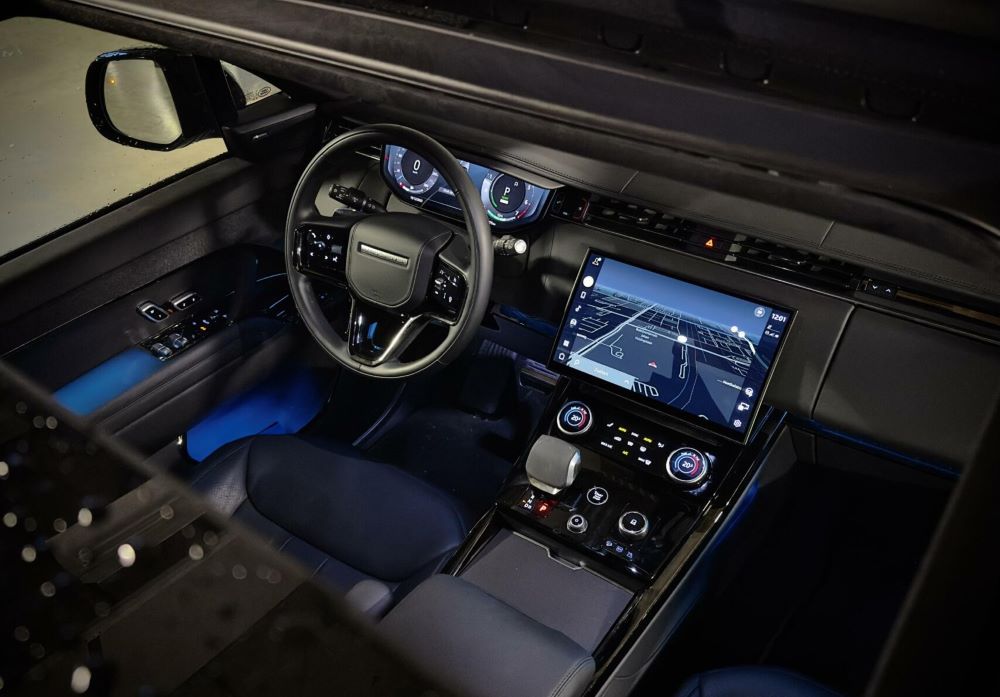 De voordelen van MH Car Lease