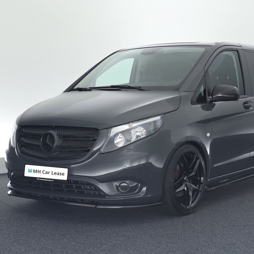 Mercedes-Benz-Vito