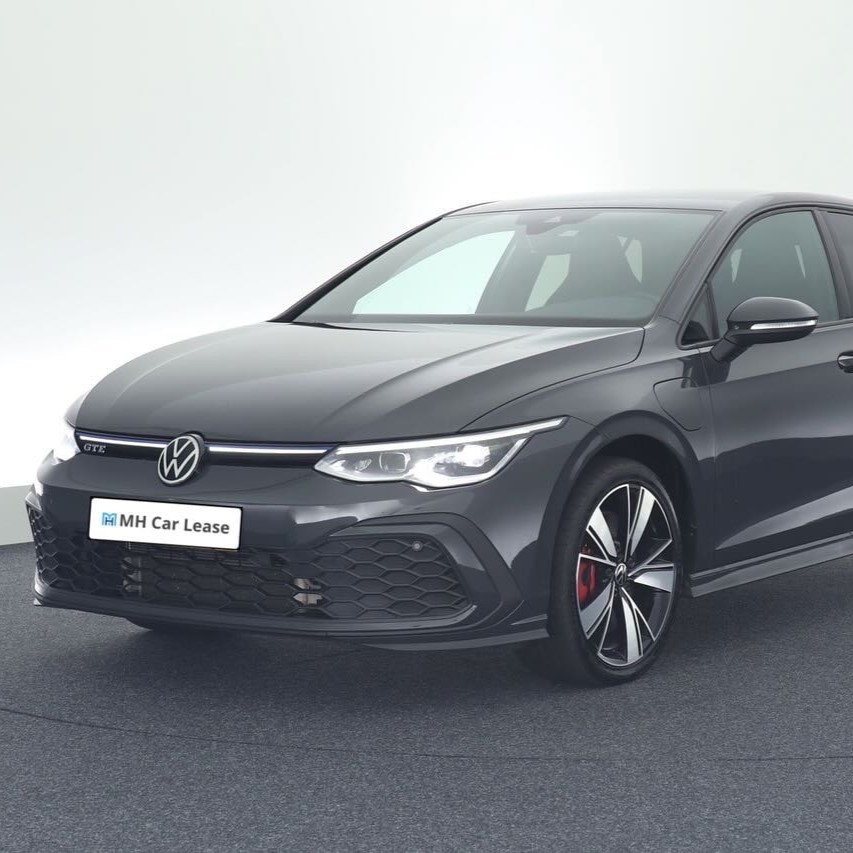 Volkswagen-Golf-GTE