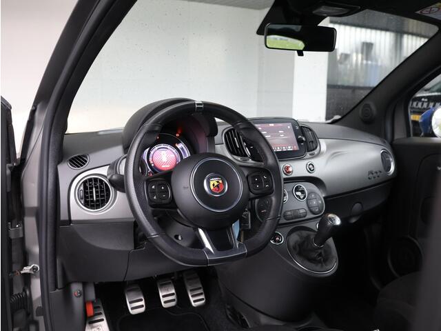 Abarth 595 1.4 T-Jet 165pk F595
