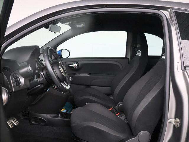 Abarth 595 1.4 T-Jet 165pk F595