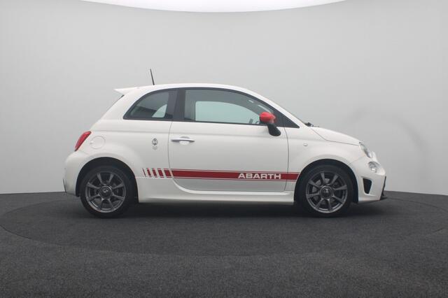 Abarth 595 1.4 T-JET AB. 595 70