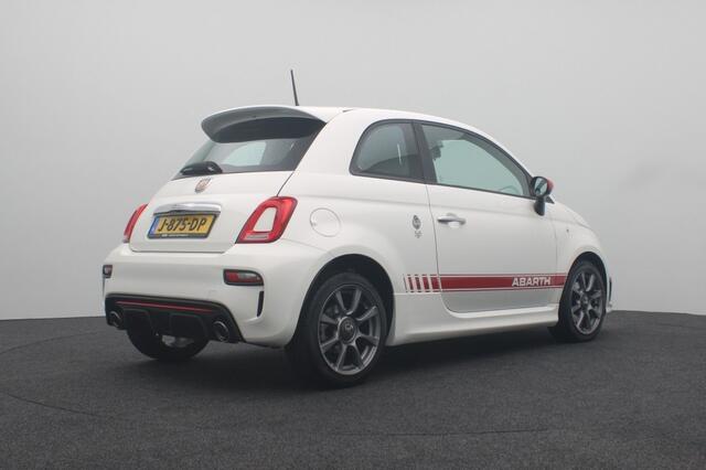 Abarth 595 1.4 T-JET AB. 595 70