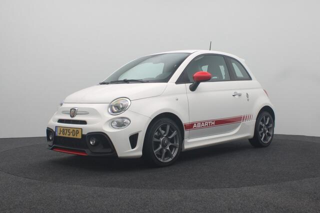 Abarth 595 1.4 T-JET AB. 595 70