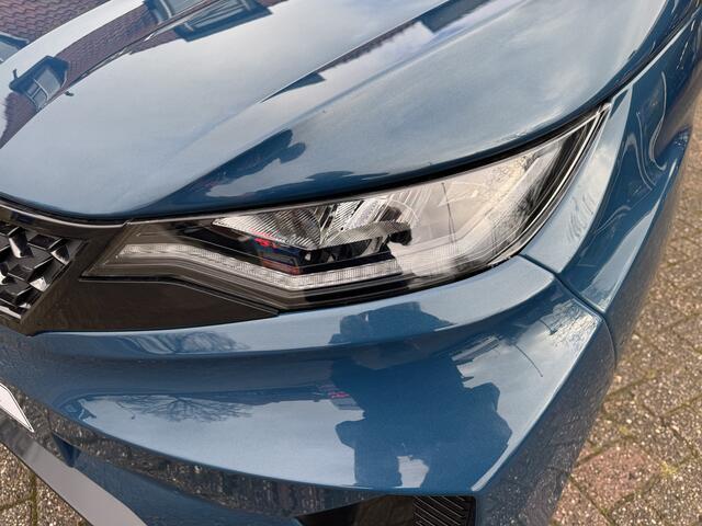 Aixam CROSSOVER Brommobiel Premium Ambition SUV ABS EBD