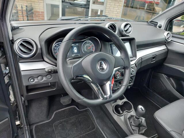 Aixam CROSSOVER e-Crossover Premium | Nieuw op voorraad | Standkachel | Dealer