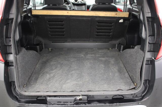 Aixam CROSSOVER Highline Sport - 2022 - 10.302 km - Camera, Leer