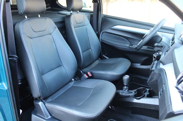 Aixam CROSSOVER Premium met A.B.S. / Camera